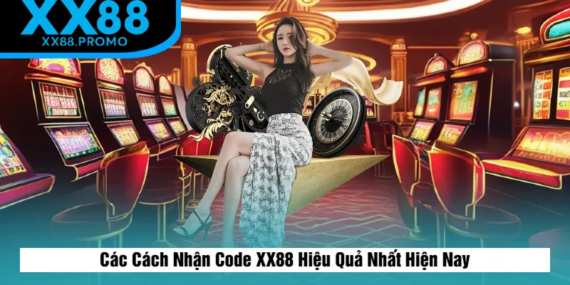 Mẹo Nhận Code XX88 Đơn Giản Mẹo Nhận Code XX88 Đơn Giản